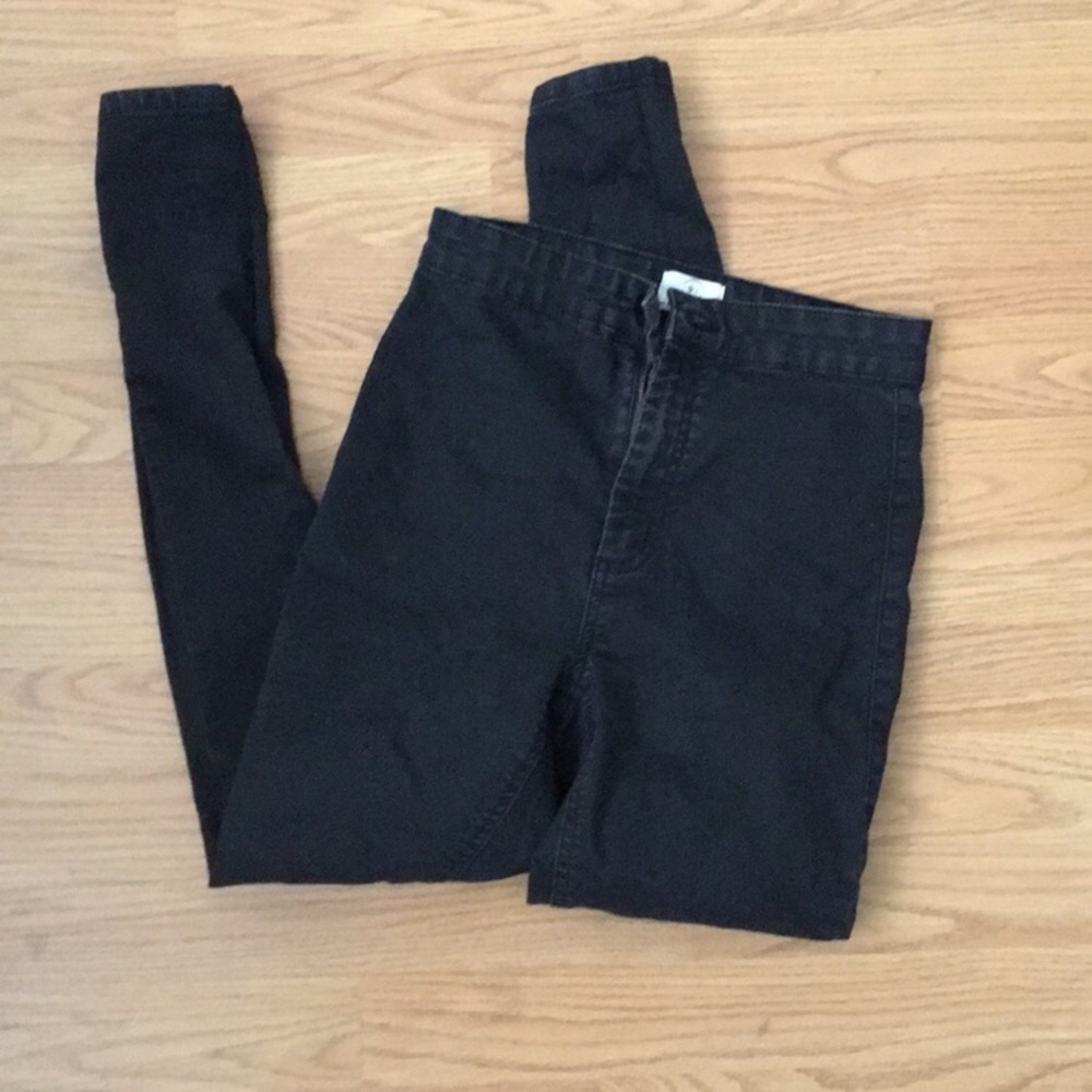 COTTON ON JEANS/JEGGINGS  (MUST BUNDLE)